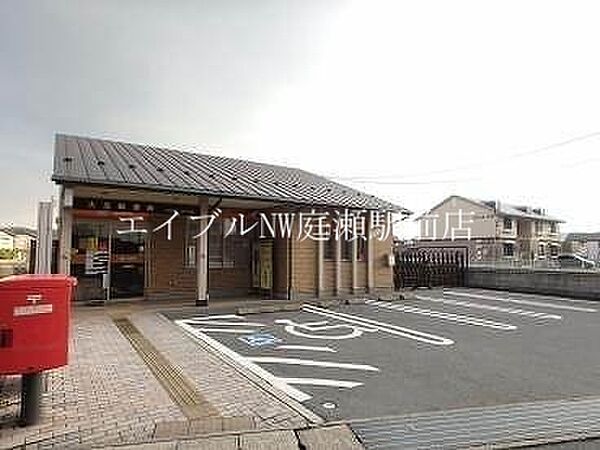 永瀬ＡＰ ｜岡山県倉敷市西富井(賃貸アパート3DK・1階・45.20㎡)の写真 その22