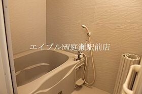 フラッツァ水江　Ｃ棟  ｜ 岡山県倉敷市水江（賃貸アパート1K・1階・27.10㎡） その4