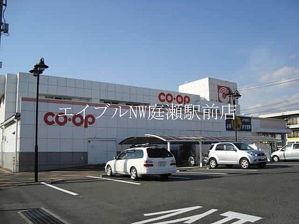 シャルム今 ｜岡山県岡山市北区今1丁目(賃貸マンション1K・4階・17.00㎡)の写真 その22