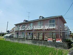 メゾンフレール  ｜ 岡山県倉敷市中庄（賃貸アパート1K・1階・23.18㎡） その18