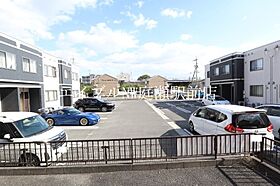 メゾンフレール  ｜ 岡山県倉敷市中庄（賃貸アパート1K・1階・23.18㎡） その14