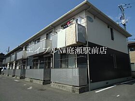 プリモ・アモーレB棟  ｜ 岡山県倉敷市水江（賃貸アパート1LDK・1階・42.17㎡） その6