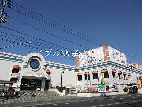 エクセレンス延友 ｜岡山県岡山市北区延友(賃貸アパート1K・2階・22.12㎡)の写真 その30