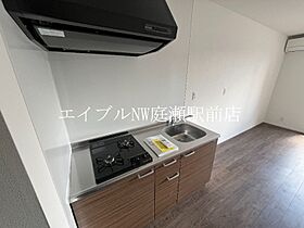 アプリーレ  ｜ 岡山県総社市中央1丁目（賃貸アパート1LDK・3階・36.79㎡） その8