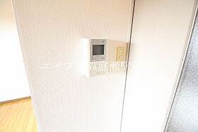 カーサ・ナリトモ中庄  ｜ 岡山県倉敷市中庄（賃貸マンション1K・6階・29.20㎡） その15