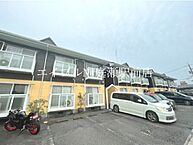 岡山県倉敷市中庄：物件画像／BRUNO不動産株式会社　エイブルNW庭瀬駅前店