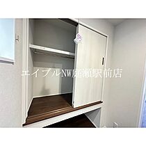 グランメリー早島  ｜ 岡山県都窪郡早島町早島（賃貸アパート1LDK・1階・33.33㎡） その9