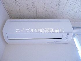 コーポ・レーベン　Ｃ  ｜ 岡山県岡山市北区久米（賃貸アパート1K・2階・26.49㎡） その9