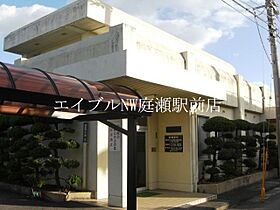 コーポ・レーベン　Ｃ  ｜ 岡山県岡山市北区久米（賃貸アパート1K・2階・26.49㎡） その18