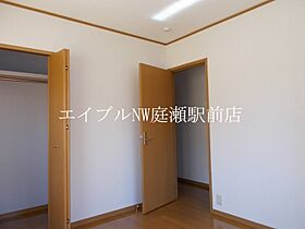 クレモンポイントB  ｜ 岡山県倉敷市茶屋町（賃貸アパート1LDK・2階・40.00㎡） その20