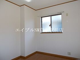 クレモンポイントB  ｜ 岡山県倉敷市茶屋町（賃貸アパート1LDK・2階・40.00㎡） その21