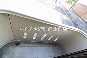 総社Sフラッツ　G棟  ｜ 岡山県総社市総社（賃貸マンション1K・2階・23.77㎡） その14