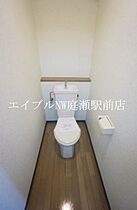 竹内ビル  ｜ 岡山県倉敷市松島（賃貸マンション1K・2階・26.20㎡） その7