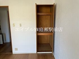 ガーデンヒルズ上東II  ｜ 岡山県倉敷市上東（賃貸アパート1K・2階・23.19㎡） その8