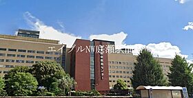 キャフェフロール  ｜ 岡山県倉敷市下庄（賃貸アパート1K・2階・18.00㎡） その30