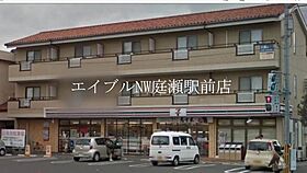 ルミエール松島  ｜ 岡山県倉敷市松島（賃貸マンション1K・7階・31.32㎡） その12