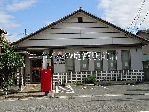 イースト　ドラゴン　I ｜岡山県倉敷市上富井(賃貸アパート1LDK・1階・40.10㎡)の写真 その18