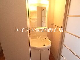 NKF  ｜ 岡山県倉敷市二子（賃貸アパート1K・2階・24.50㎡） その12