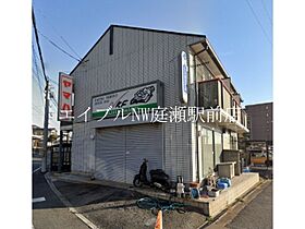 NKF  ｜ 岡山県倉敷市二子（賃貸アパート1K・2階・24.50㎡） その20