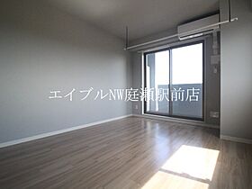 Sherange  ｜ 岡山県岡山市北区白石東新町（賃貸マンション1K・5階・29.09㎡） その8