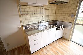 ＫＡＩ Ｔｅｒｒａｃｅ　I  ｜ 岡山県玉野市後閑（賃貸マンション3DK・1階・53.08㎡） その5