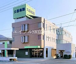 ラフィネ  ｜ 岡山県玉野市田井3丁目（賃貸マンション2LDK・3階・62.23㎡） その24