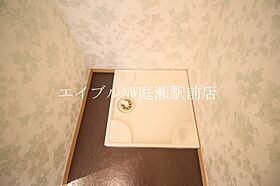 ステラ壱番館  ｜ 岡山県玉野市長尾（賃貸アパート1LDK・1階・33.39㎡） その19