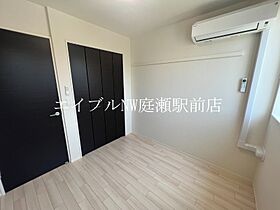 アストレア  ｜ 岡山県岡山市北区今保165-1（賃貸アパート1LDK・2階・42.82㎡） その8