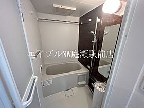 アストレア  ｜ 岡山県岡山市北区今保165-1（賃貸アパート1LDK・2階・42.82㎡） その4