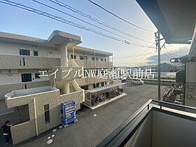 パークサイドヴィレッジD棟  ｜ 岡山県総社市清音柿木（賃貸アパート2LDK・2階・57.82㎡） その23