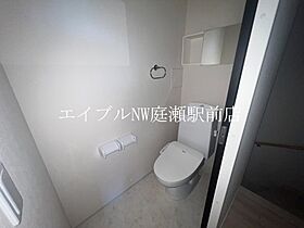 コーポレーヴ高松II  ｜ 岡山県岡山市北区高松280-7（賃貸アパート1LDK・1階・43.20㎡） その10