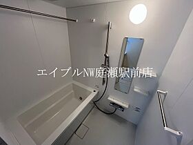 コーポレーヴ高松II  ｜ 岡山県岡山市北区高松280-7（賃貸アパート1LDK・1階・43.20㎡） その4