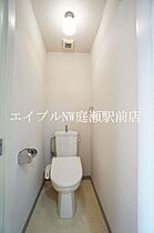 サクシードパル  ｜ 岡山県倉敷市松島（賃貸アパート1K・1階・25.91㎡） その8