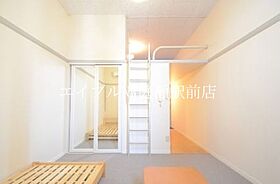 Gran Palacio  ｜ 岡山県岡山市北区花尻ききょう町（賃貸アパート1R・2階・20.28㎡） その3