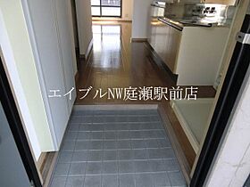 ファンコーポレーションＤ  ｜ 岡山県岡山市北区久米（賃貸アパート1K・2階・27.08㎡） その10