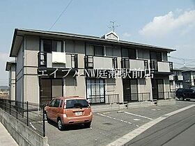 ファンコーポレーションＤ  ｜ 岡山県岡山市北区久米（賃貸アパート1K・2階・27.08㎡） その14