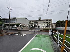 蜂谷一郎住宅  ｜ 岡山県岡山市北区西辛川（賃貸一戸建2LDK・1階・45.78㎡） その19