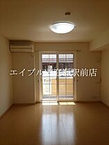 ＳＵＮ’Ｓ　ＧＡＲＤＥＮ中央I  ｜ 岡山県総社市中央4丁目（賃貸アパート1K・1階・32.90㎡） その6