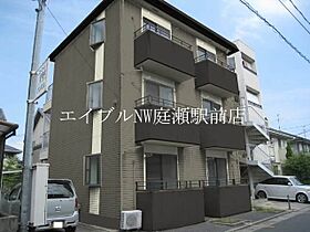 CASA茶屋町  ｜ 岡山県倉敷市茶屋町（賃貸アパート1K・2階・23.18㎡） その7