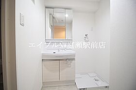 セトルマンション  ｜ 岡山県岡山市北区花尻みどり町7-121（賃貸マンション2LDK・2階・67.03㎡） その13