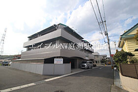 セトルマンション  ｜ 岡山県岡山市北区花尻みどり町7-121（賃貸マンション2LDK・2階・67.03㎡） その20