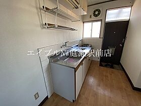 味野コーポ  ｜ 岡山県倉敷市羽島（賃貸アパート1K・1階・23.15㎡） その5