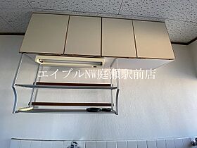 味野コーポ  ｜ 岡山県倉敷市羽島（賃貸アパート1K・1階・23.15㎡） その7