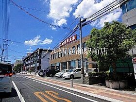 ソレジオ大島A  ｜ 岡山県倉敷市大島（賃貸アパート1K・1階・30.69㎡） その12