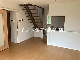 ハピネス33　A  ｜ 岡山県倉敷市大島（賃貸一戸建3LDK・1階・68.70㎡） その3