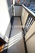 セゾン平野  ｜ 岡山県岡山市北区平野（賃貸アパート2LDK・2階・53.48㎡） その16