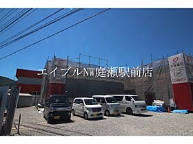 クレール八番館  ｜ 岡山県玉野市槌ケ原（賃貸アパート1LDK・1階・50.14㎡） その6