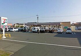 ガーデンコートＡ  ｜ 岡山県玉野市槌ケ原（賃貸アパート2LDK・2階・58.12㎡） その17