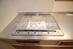 Kadoyakan　Ｅ棟  ｜ 岡山県総社市中原（賃貸アパート1LDK・2階・58.77㎡） その15