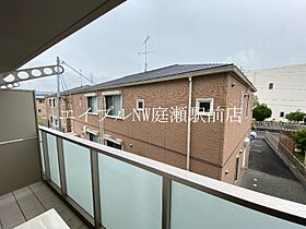 ヴィエント  ｜ 岡山県総社市駅南1丁目（賃貸マンション1LDK・2階・42.04㎡） その23